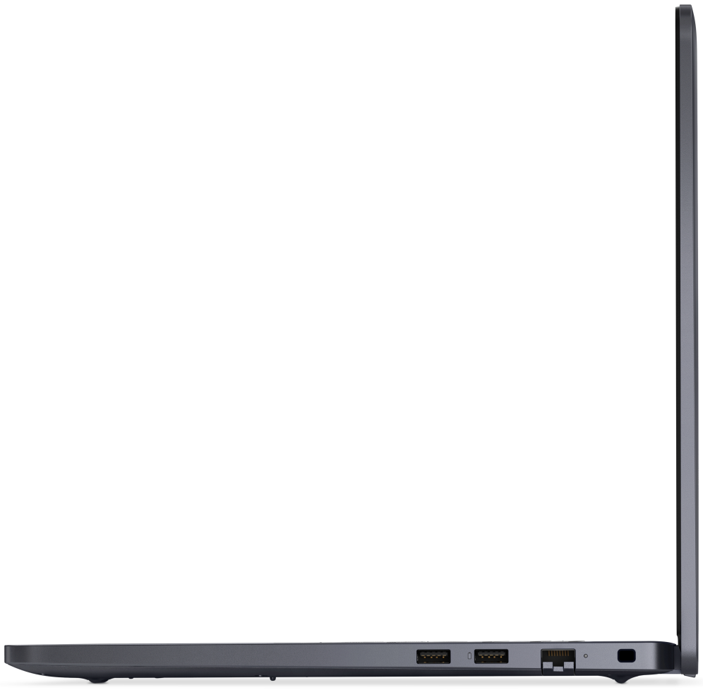 DELL Pro 16 PC16250 Intel Core Ultra 5 225U Portatil 40,6 cm (16'') Full HD+ 16 GB DDR5-SDRAM 512 GB SSD Wi-Fi 6E (802.11ax) Windows 11 Pro Negro Espanol