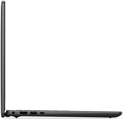 DELL Pro 14 Essential PV14250 Intel Core 5 120U Portatil 35,6 cm (14'') Full HD+ 16 GB DDR5-SDRAM 512 GB SSD Wi-Fi 6 (802.11ax) Windows 11 Pro Negro Espanol