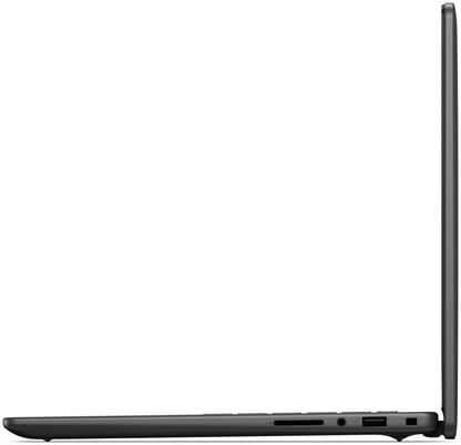 DELL Pro 14 Essential PV14250 Intel Core 7 150U Portatil 35,6 cm (14'') Full HD+ 16 GB DDR5-SDRAM 512 GB SSD Wi-Fi 6 (802.11ax) Windows 11 Pro Negro Espanol