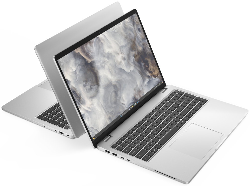 DELL Pro 16 Plus PB16250 Copilot+ PC Intel Core Ultra 7 266V Portatil 40,6 cm (16'') Full HD+ 16 GB LPDDR5x-SDRAM 512 GB SSD Wi-Fi 7 (802.11be) Windows 11 Pro Aluminio Espanol