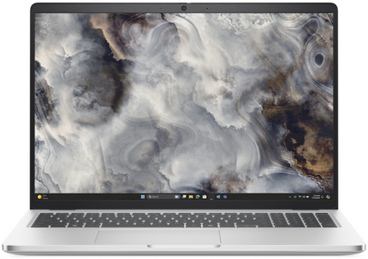 DELL Pro 16 Plus PB16250 Copilot+ PC Intel Core Ultra 5 236V Portatil 40,6 cm (16'') Full HD+ 16 GB LPDDR5x-SDRAM 512 GB SSD Wi-Fi 7 (802.11be) Windows 11 Pro Aluminio Espanol