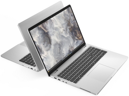 DELL Pro 16 Plus PB16250 Copilot+ PC Intel Core Ultra 5 236V Portatil 40,6 cm (16'') Full HD+ 16 GB LPDDR5x-SDRAM 512 GB SSD Wi-Fi 7 (802.11be) Windows 11 Pro Aluminio Espanol