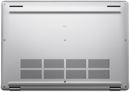 DELL Pro 16 Plus PB16250 Copilot+ PC Intel Core Ultra 5 236V Portatil 40,6 cm (16'') Full HD+ 16 GB LPDDR5x-SDRAM 512 GB SSD Wi-Fi 7 (802.11be) Windows 11 Pro Aluminio Espanol