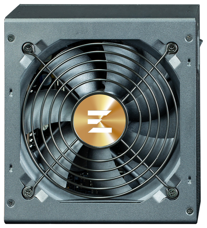 Zalman TeramaxII SE unidad de fuente de alimentacion 1000 W 18+10 pin ATX ATX Negro