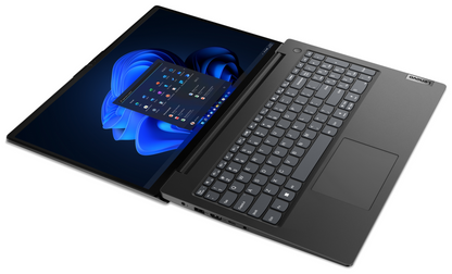 Lenovo V15 G4 AMN AMD Ryzen™ 3 7320U Portatil 39,6 cm (15.6'') Full HD 8 GB LPDDR5-SDRAM 512 GB SSD Wi-Fi 6 (802.11ax) Windows 11 Home Negro Espanol