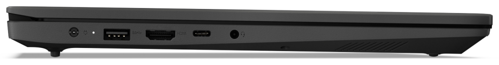 Lenovo V15 G4 AMN AMD Ryzen™ 3 7320U Portatil 39,6 cm (15.6'') Full HD 8 GB LPDDR5-SDRAM 512 GB SSD Wi-Fi 6 (802.11ax) Windows 11 Home Negro Espanol