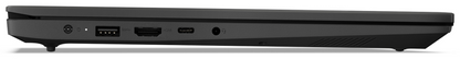 Lenovo V15 G4 AMN AMD Ryzen™ 3 7320U Portatil 39,6 cm (15.6'') Full HD 8 GB LPDDR5-SDRAM 512 GB SSD Wi-Fi 6 (802.11ax) Windows 11 Home Negro Espanol