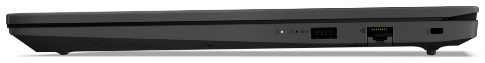 Lenovo V15 G4 AMN AMD Ryzen™ 3 7320U Portatil 39,6 cm (15.6'') Full HD 8 GB LPDDR5-SDRAM 512 GB SSD Wi-Fi 6 (802.11ax) Windows 11 Home Negro Espanol