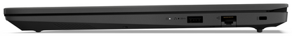 Lenovo V15 G4 AMN AMD Ryzen™ 3 7320U Portatil 39,6 cm (15.6'') Full HD 8 GB LPDDR5-SDRAM 512 GB SSD Wi-Fi 6 (802.11ax) Windows 11 Home Negro Espanol