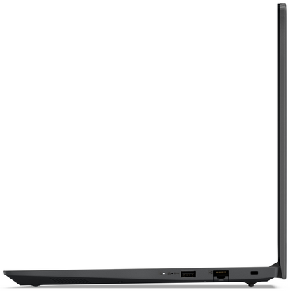 Lenovo V15 G4 AMN AMD Ryzen™ 3 7320U Portatil 39,6 cm (15.6'') Full HD 8 GB LPDDR5-SDRAM 512 GB SSD Wi-Fi 6 (802.11ax) Windows 11 Home Negro Espanol