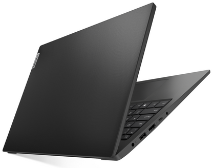 Lenovo V15 G4 AMN AMD Ryzen™ 3 7320U Portatil 39,6 cm (15.6'') Full HD 8 GB LPDDR5-SDRAM 512 GB SSD Wi-Fi 6 (802.11ax) Windows 11 Home Negro Espanol