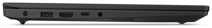 Lenovo V14 G5 IRL Intel® Core™ i7 i7-13620H Portatil 35,6 cm (14'') Full HD 16 GB DDR5-SDRAM 512 GB SSD Wi-Fi 6 (802.11ax) Windows 11 Home Espanol Negro