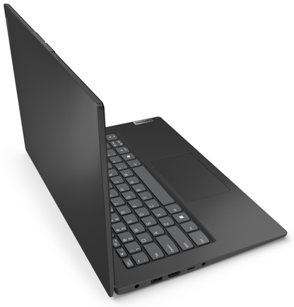 Lenovo V14 G5 IRL Intel® Core™ i7 i7-13620H Portatil 35,6 cm (14'') Full HD 16 GB DDR5-SDRAM 512 GB SSD Wi-Fi 6 (802.11ax) Windows 11 Home Espanol Negro