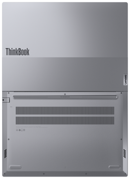 Lenovo ThinkBook 16 G8 IAL Intel Core Ultra 5 225U Portatil 40,6 cm (16'') WUXGA 16 GB DDR5-SDRAM 512 GB SSD Wi-Fi 6E (802.11ax) Windows 11 Pro Espanol Gris