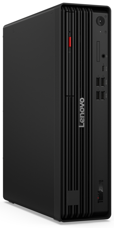 Lenovo ThinkCentre M70s Gen 6 Intel Core Ultra 7 265 16 GB DDR5-SDRAM 512 GB SSD Windows 11 Pro SFF PC Negro