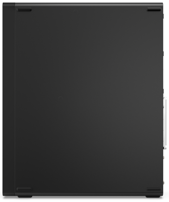 Lenovo ThinkCentre M70s Gen 6 Intel Core Ultra 7 265 16 GB DDR5-SDRAM 512 GB SSD Windows 11 Pro SFF PC Negro