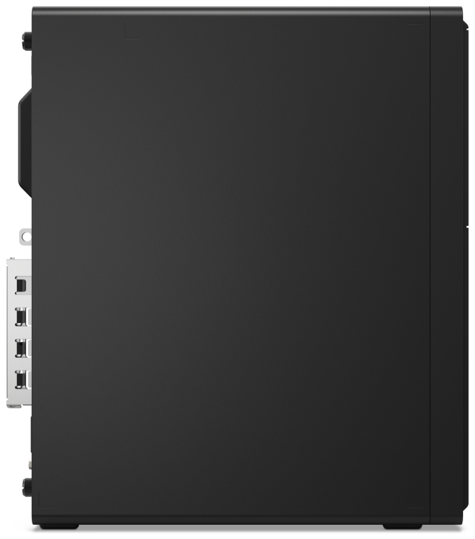 Lenovo ThinkCentre M70s Gen 6 Intel Core Ultra 5 225 16 GB DDR5-SDRAM 512 GB SSD Windows 11 Pro SFF PC Negro