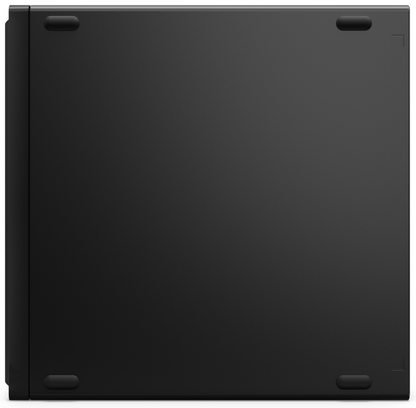 Lenovo ThinkCentre M70q Gen 6 Intel Core Ultra 5 225T 8 GB DDR5-SDRAM 256 GB SSD Windows 11 Pro Mini PC Negro