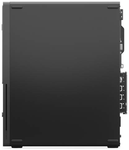 Lenovo ThinkCentre neo 50s Gen 6 Intel Core Ultra 5 225 16 GB DDR5-SDRAM 512 GB SSD Windows 11 Pro SFF PC Negro