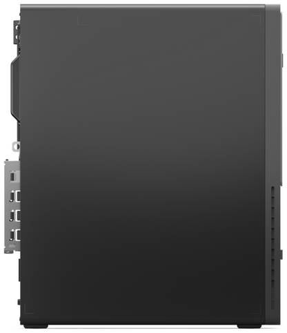 Lenovo ThinkCentre neo 50s Gen 6 Intel Core Ultra 5 225 16 GB DDR5-SDRAM 512 GB SSD Windows 11 Pro SFF PC Negro
