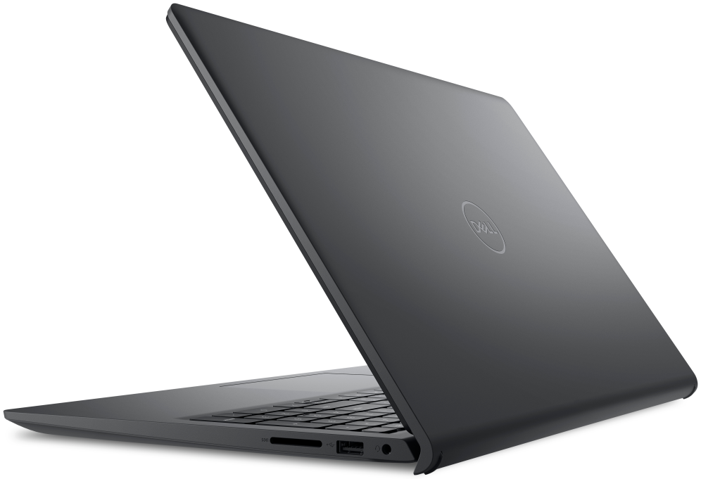 DELL Pro 15 Essential PV15250 Intel® Core™ i7 i7-1355U Portatil 39,6 cm (15.6'') Full HD 16 GB DDR5-SDRAM 512 GB SSD Wi-Fi 6 (802.11ax) Windows 11 Home Espanol Negro