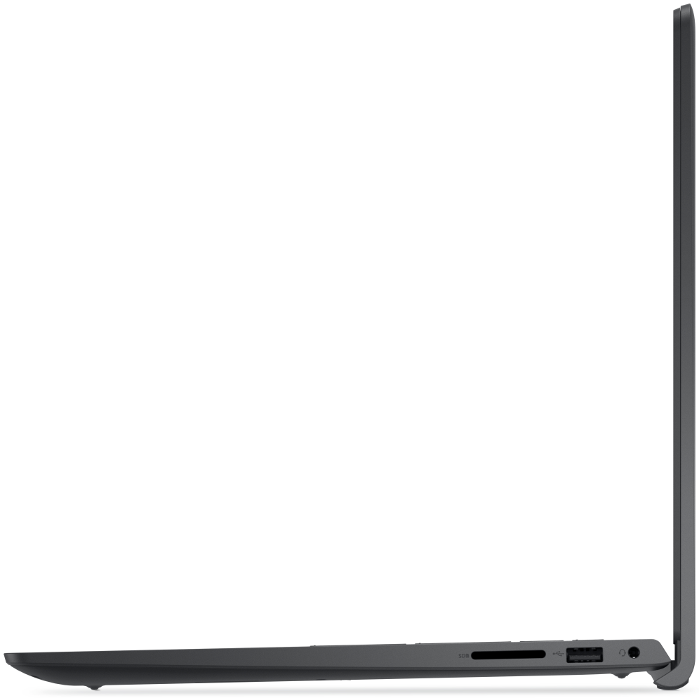 DELL Pro 15 Essential PV15250 Intel® Core™ i7 i7-1355U Portatil 39,6 cm (15.6'') Full HD 16 GB DDR5-SDRAM 512 GB SSD Wi-Fi 6 (802.11ax) Windows 11 Home Espanol Negro
