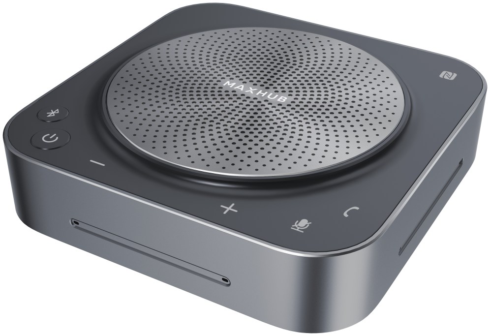 MAXHUB BM35 altavoz PC Bluetooth Gris