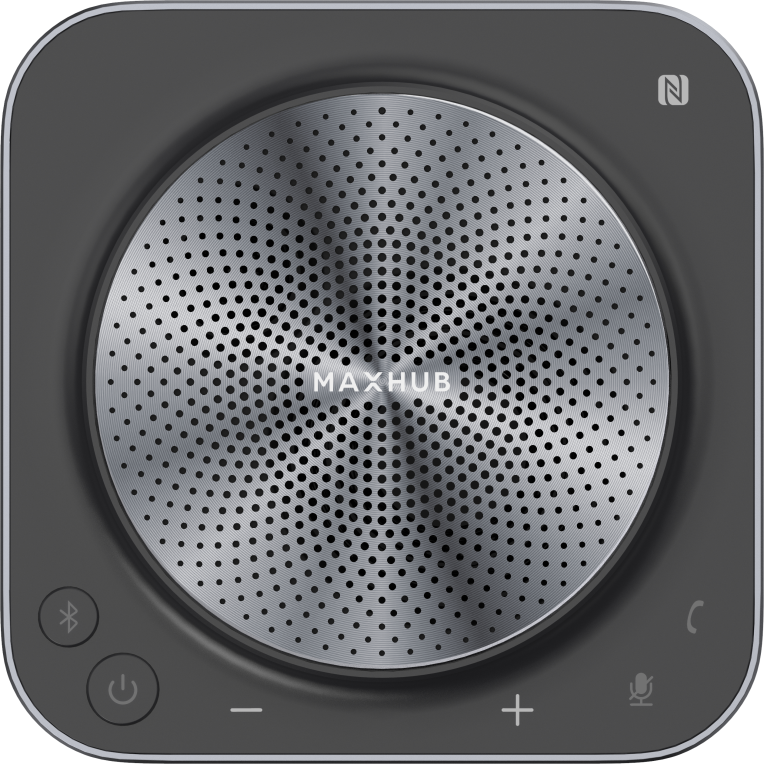 MAXHUB BM35 altavoz PC Bluetooth Gris