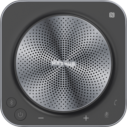 MAXHUB BM35 altavoz PC Bluetooth Gris