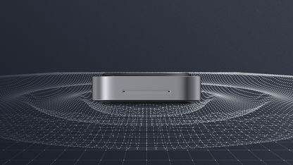 MAXHUB BM35 altavoz PC Bluetooth Gris