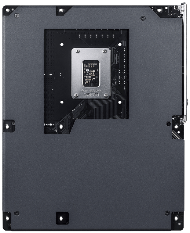 GIGABYTE Z890 EAGLE PLUS Placa Base â Compatible con procesadores Intel Core Ultra (Serie 2), VRM de 14+1+2 fases, hasta 9466 MHz DDR5 (OC), 1x PCIe 5.0 M.2 + 3x PCIe 4.0 M.2, LAN 2.5 GbE, USB4
