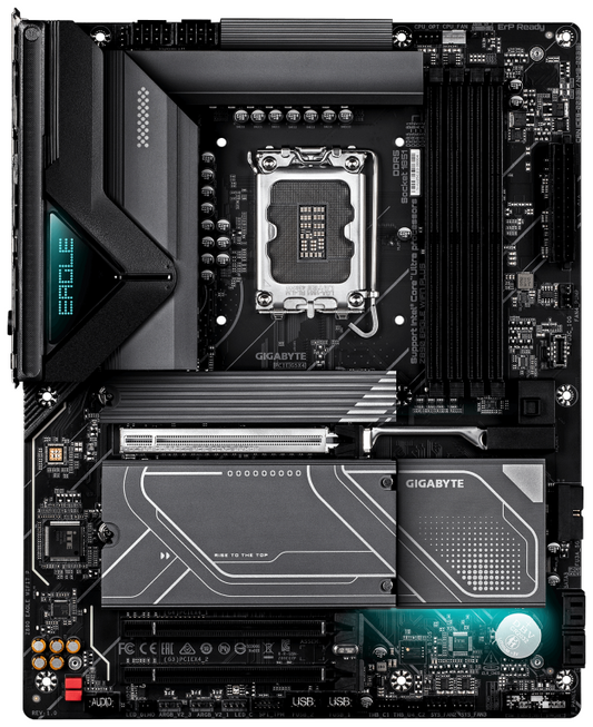 GIGABYTE Z890 EAGLE WIFI7 PLUS Placa Base