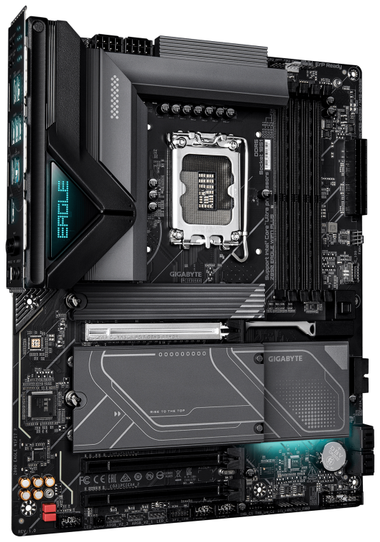 GIGABYTE Z890 EAGLE WIFI7 PLUS Placa Base