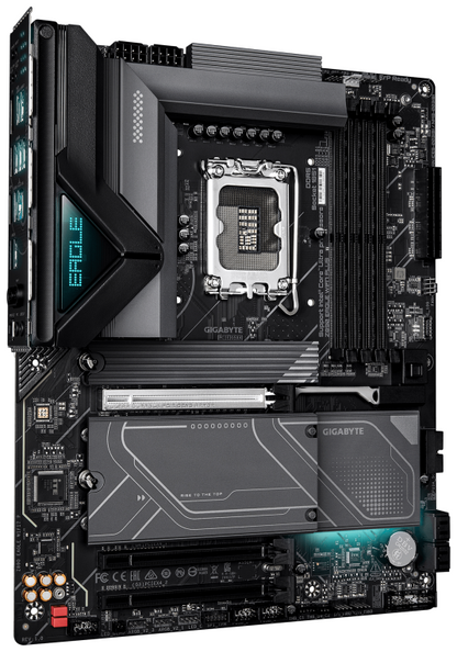 GIGABYTE Z890 EAGLE WIFI7 PLUS Placa Base