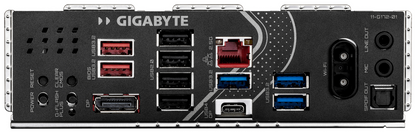 GIGABYTE Z890 EAGLE WIFI7 PLUS Placa Base