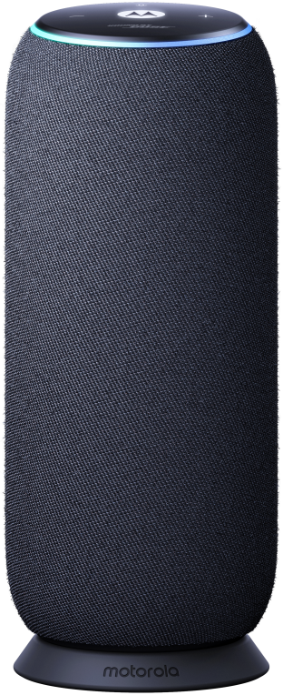 Motorola moto sound flow Altavoz monofonico portatil Carbono 30 W