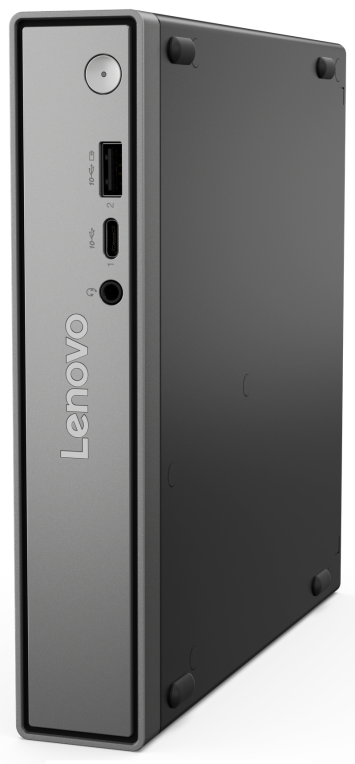 Lenovo ThinkCentre neo 50q Gen 6 Intel Core Ultra 5 226V 16 GB 512 GB SSD Windows 11 Pro Mini PC Negro