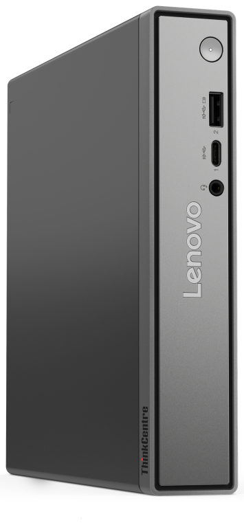 Lenovo ThinkCentre neo 50q Gen 6 Intel Core Ultra 5 226V 16 GB 512 GB SSD Windows 11 Pro Mini PC Negro
