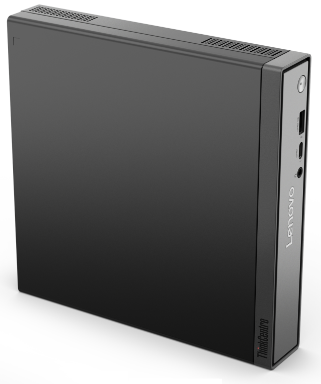 Lenovo ThinkCentre neo 50q Gen 6 Intel Core Ultra 5 226V 16 GB 512 GB SSD Windows 11 Pro Mini PC Negro