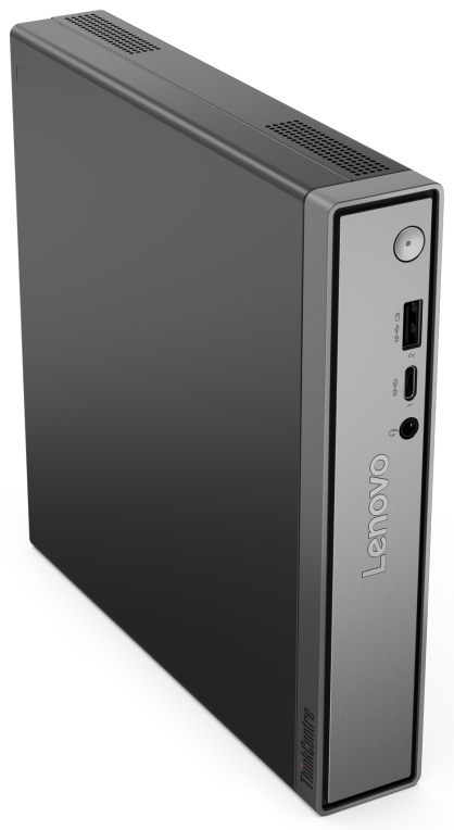 Lenovo ThinkCentre neo 50q Gen 6 Intel Core Ultra 5 226V 16 GB 512 GB SSD Windows 11 Pro Mini PC Negro