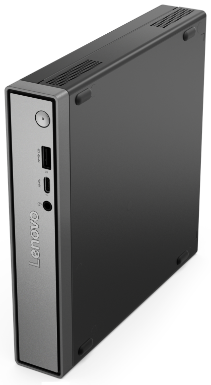 Lenovo ThinkCentre neo 50q Gen 6 Intel Core Ultra 5 226V 16 GB 512 GB SSD Windows 11 Pro Mini PC Negro
