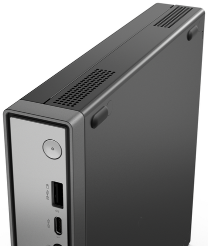 Lenovo ThinkCentre neo 50q Gen 6 Intel Core Ultra 5 226V 16 GB 512 GB SSD Windows 11 Pro Mini PC Negro