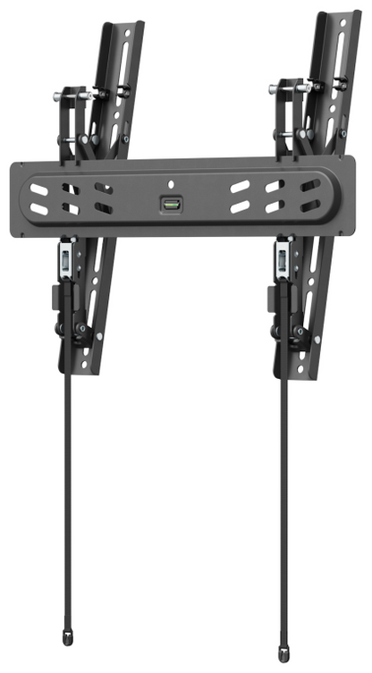 Ewent EW1610 soporte para TV 165,1 cm (65'') Negro