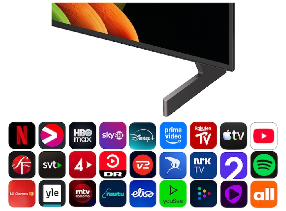 LG OLED55B6ELC Televisor 139,7 cm (55'') 4K Ultra HD Smart TV Wifi Negro