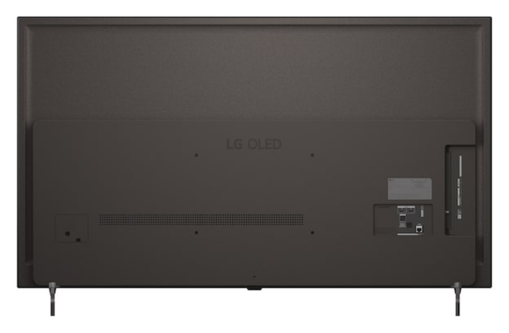 LG OLED55B6ELC Televisor 139,7 cm (55'') 4K Ultra HD Smart TV Wifi Negro