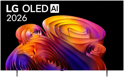 LG OLED AI OLED65B6ELC 165,1 cm (65'') 4K Ultra HD Smart TV Wifi Marron