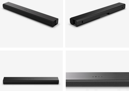 Hisense HS1000 Negro 2.0 canales 120 W