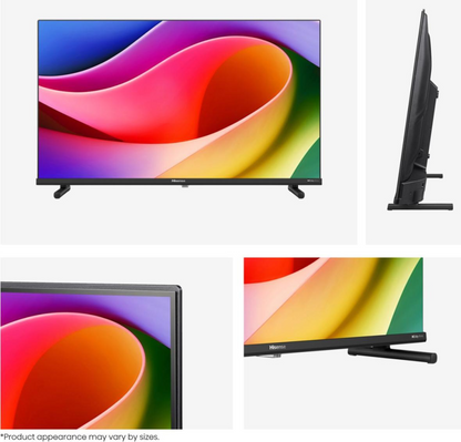 Hisense 32A5Q 81,3 cm (32'') Full HD Smart TV Wifi Negro