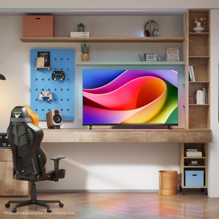 Hisense 32A5Q 81,3 cm (32'') Full HD Smart TV Wifi Negro