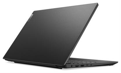 Lenovo V15 G4 ABP AMD Ryzen™ 5 5625U Portatil 39,6 cm (15.6'') Full HD 8 GB DDR4-SDRAM 512 GB SSD Wi-Fi 6 (802.11ax) Windows 11 Home Espanol Negro